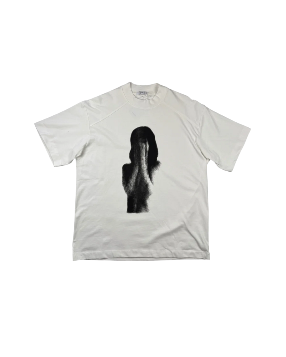 t-shirt pleurs