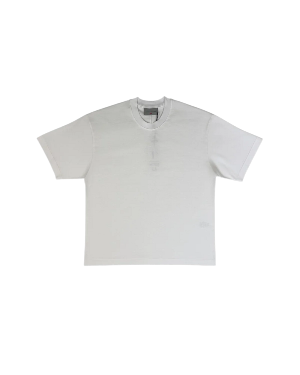 t-shirts semi-oversize