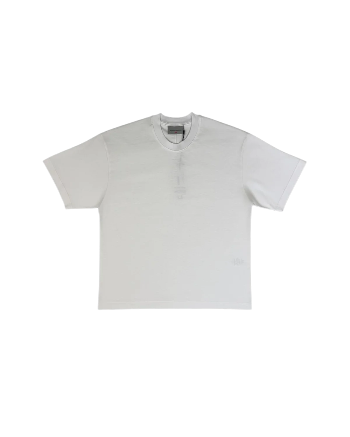 t-shirts semi-oversize