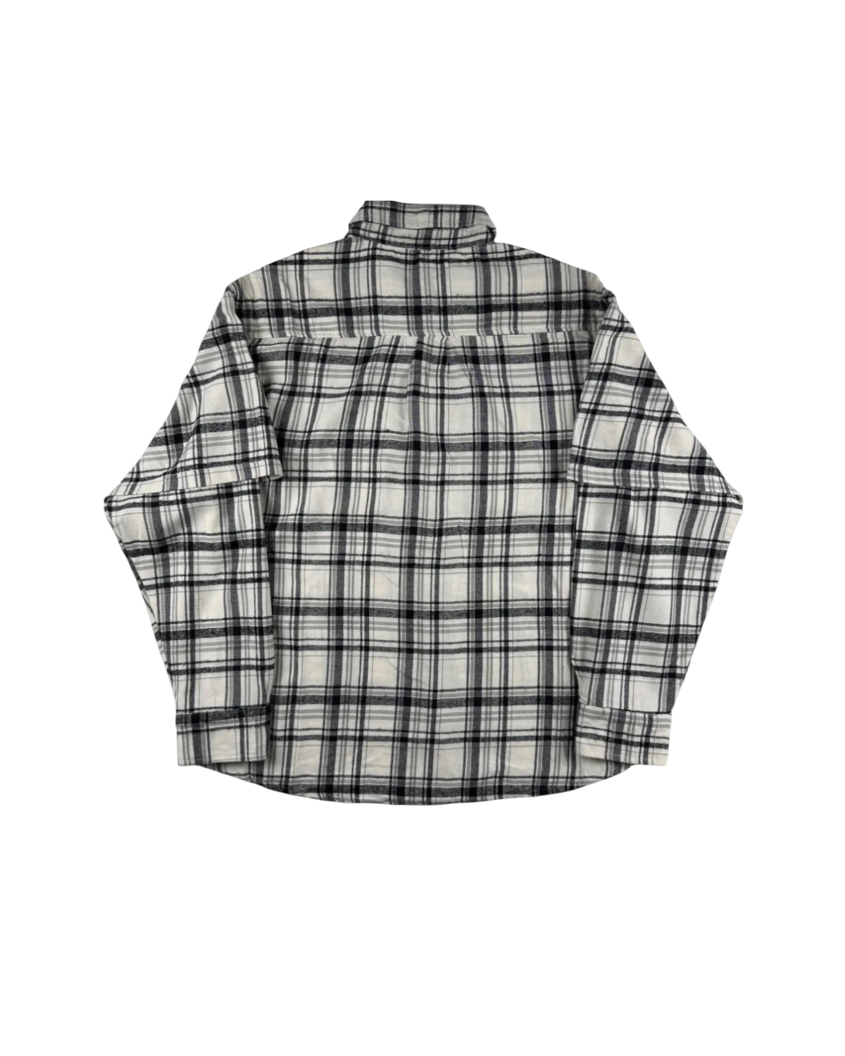 SHIRTLAYERED - Bianco