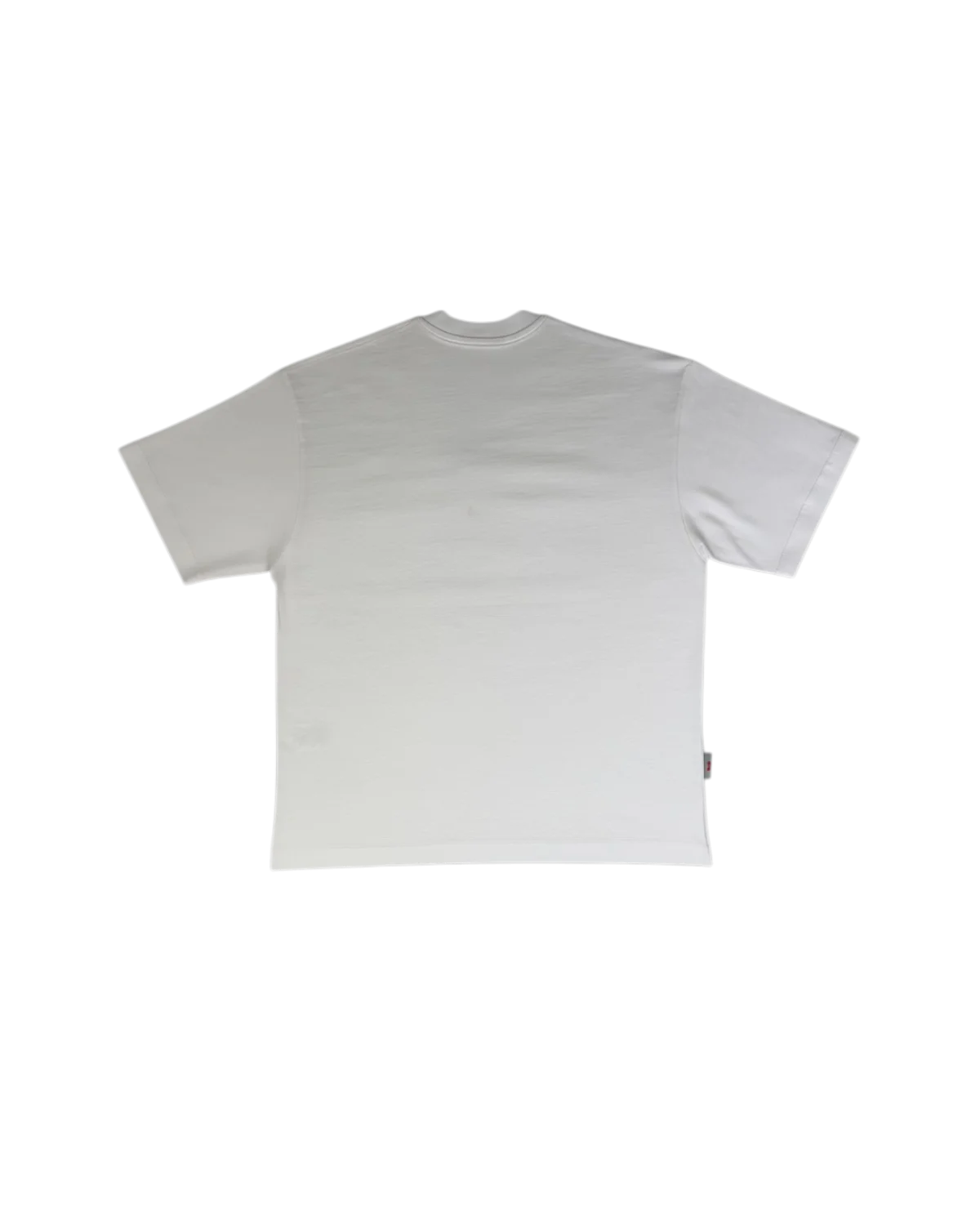t-shirts semi-oversize