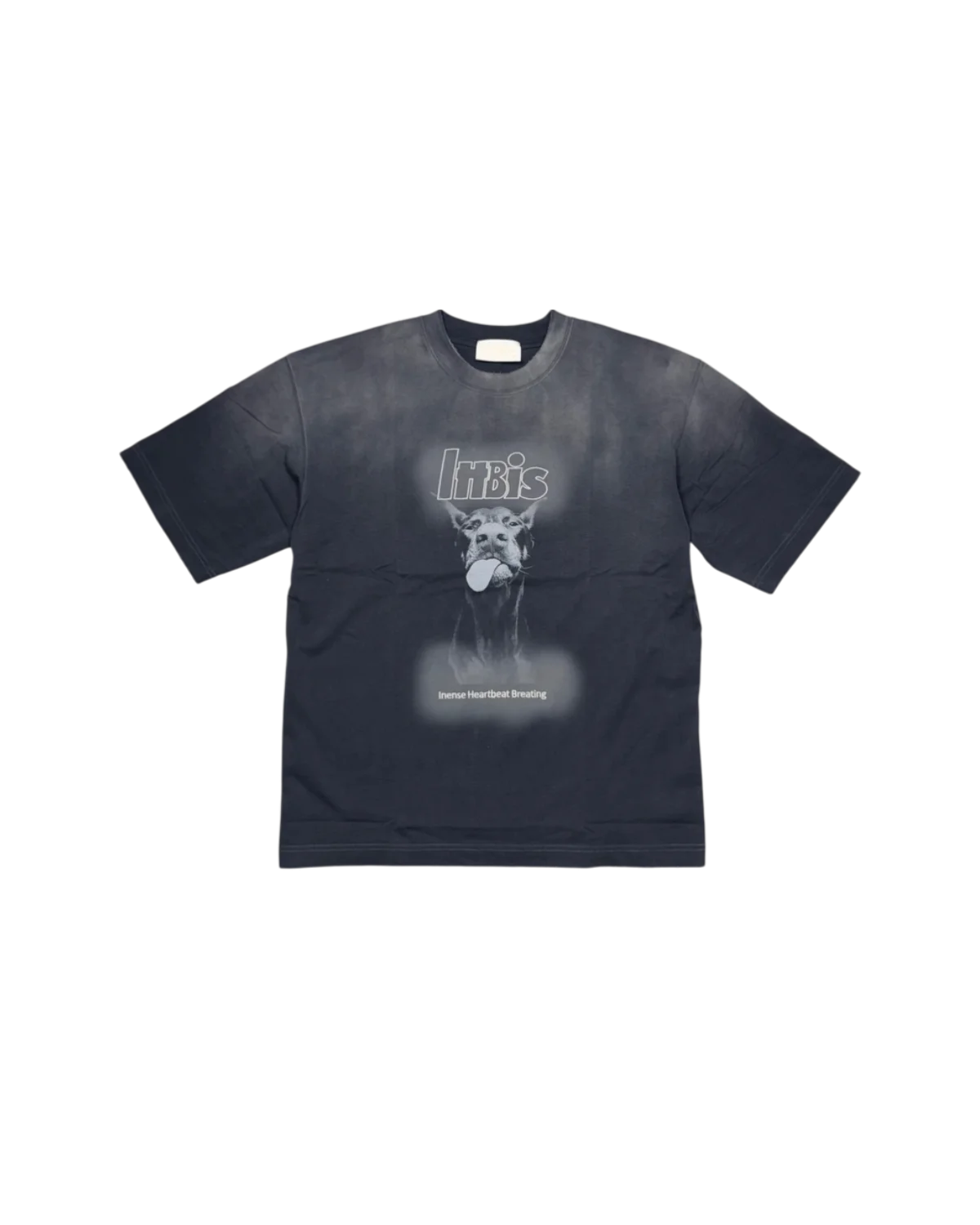 t-shirt chien