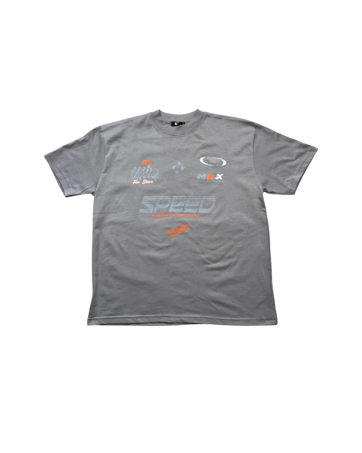 t-shirts speed