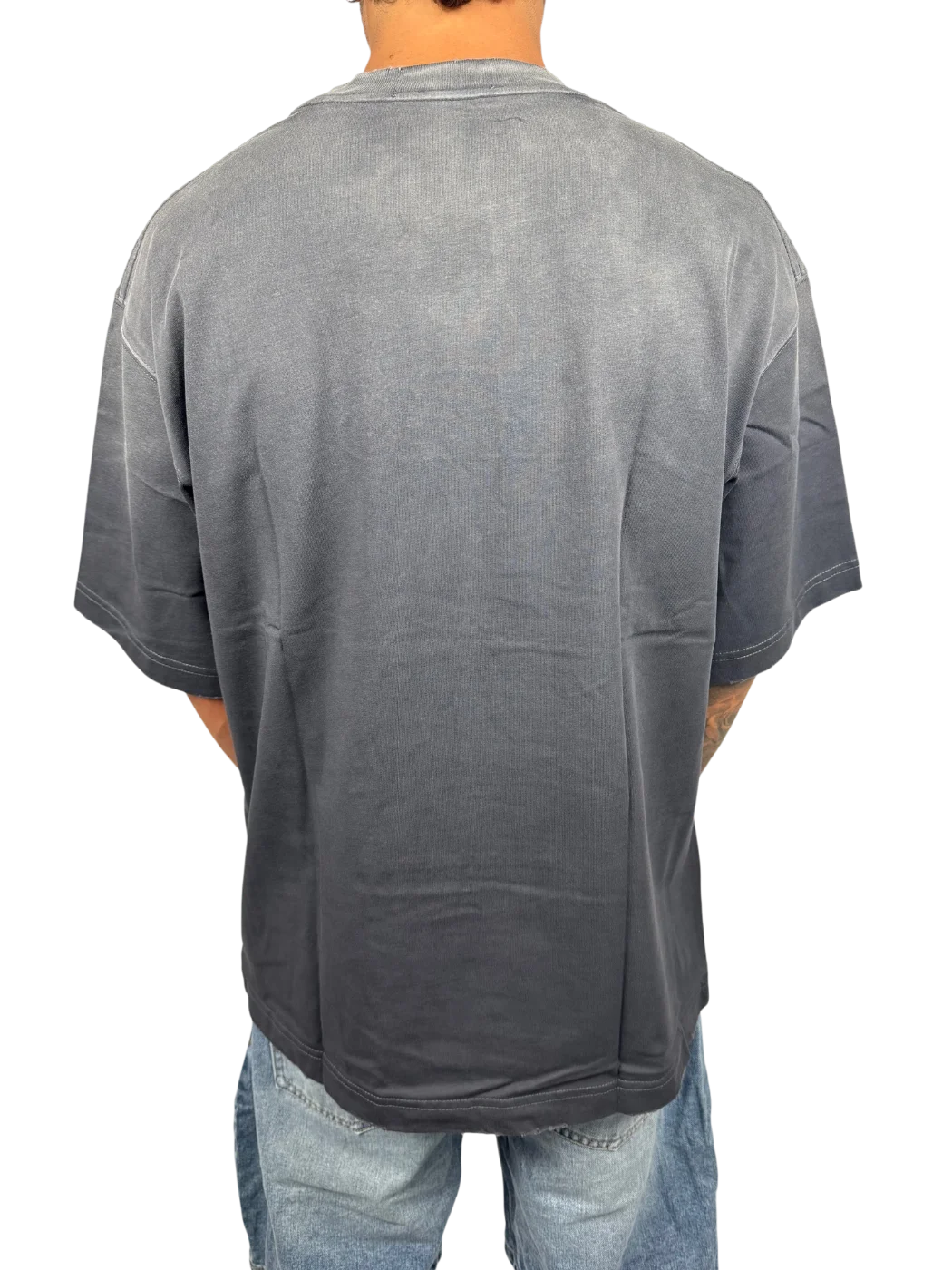 t-shirt chien