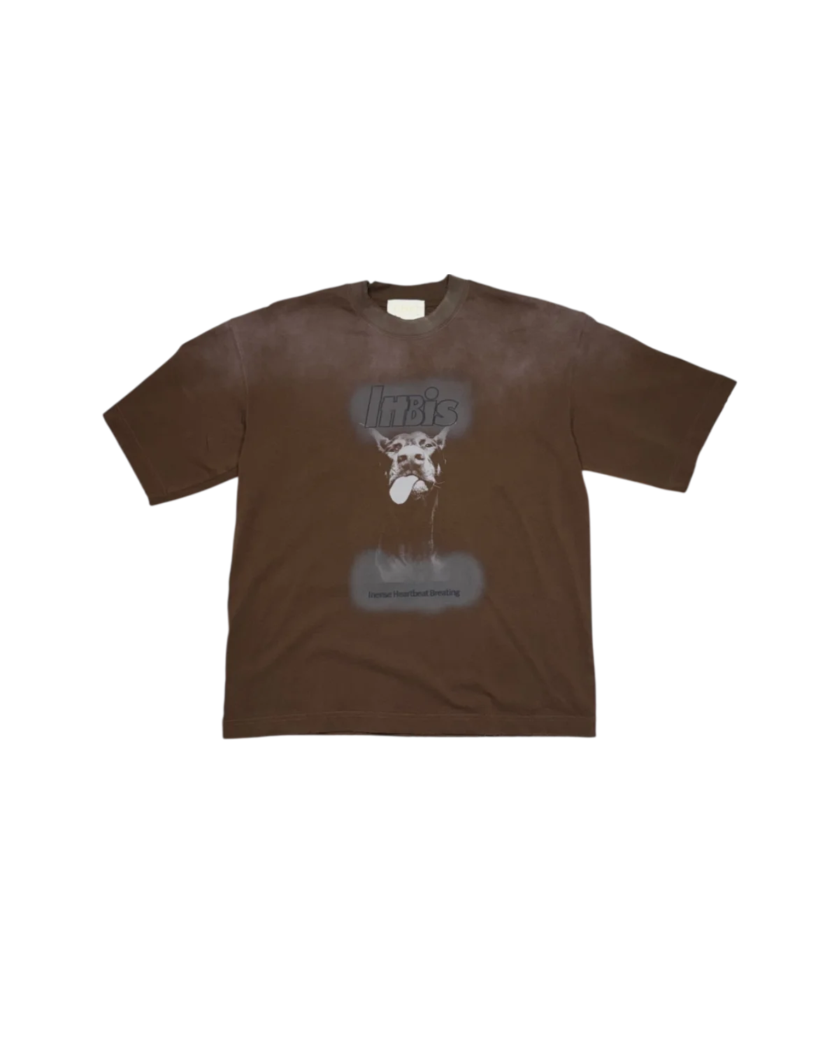 t-shirt chien