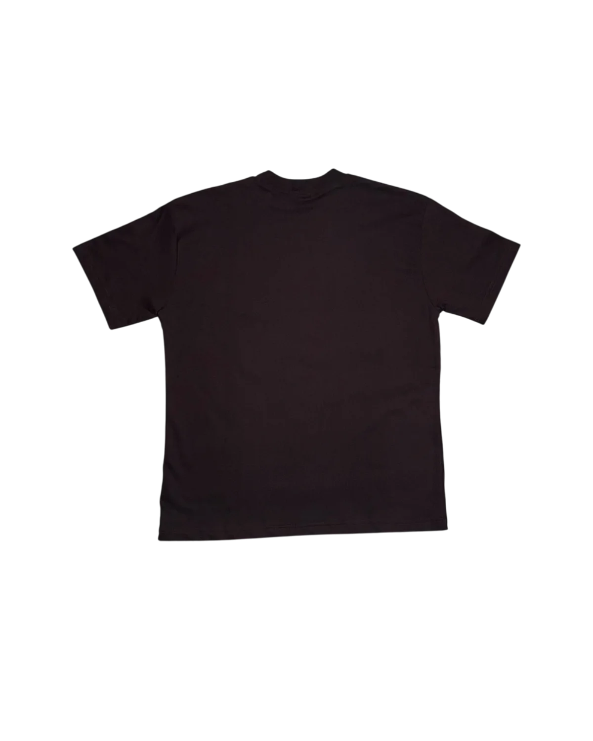 t-shirts speed - Marrone