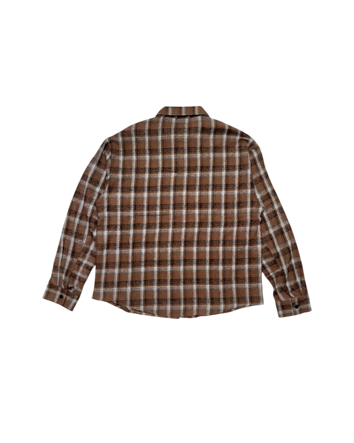 chemise révolution