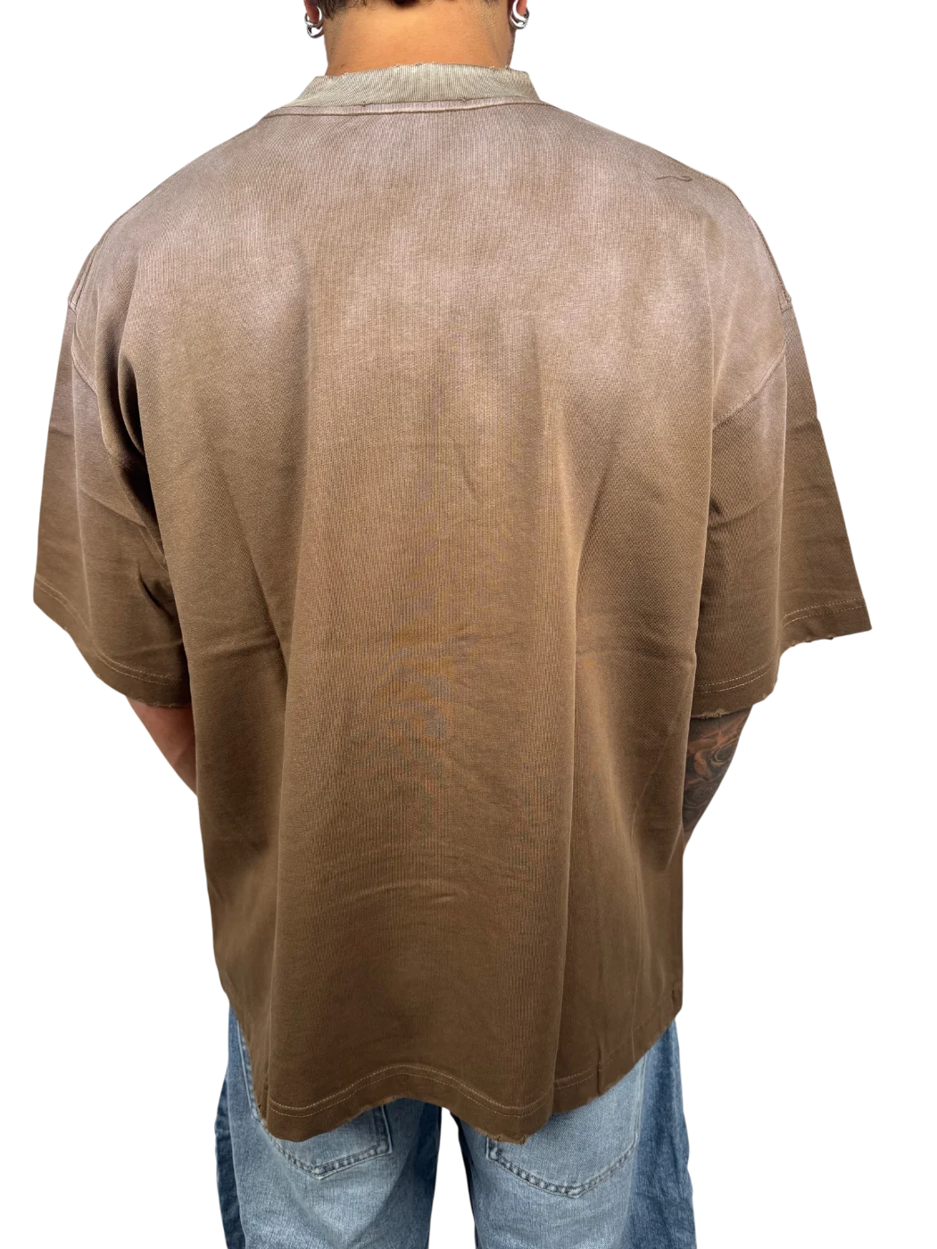 t-shirt chien