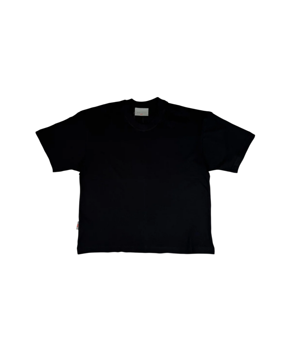t-shirts semi over, Nero