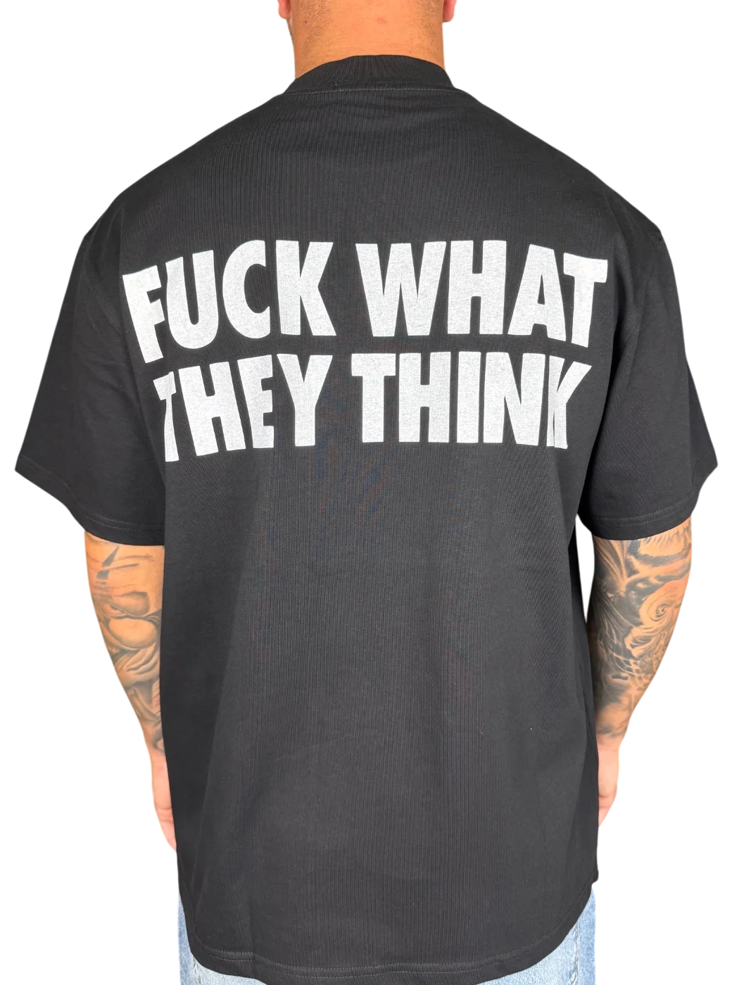t-shirt fuck