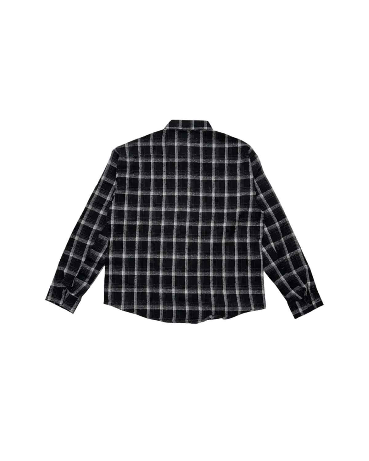 camicia revolution - Nero