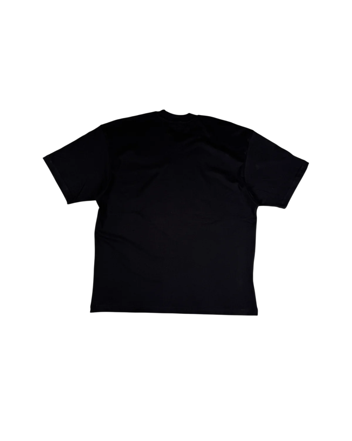 t-shirts mistake - Nero
