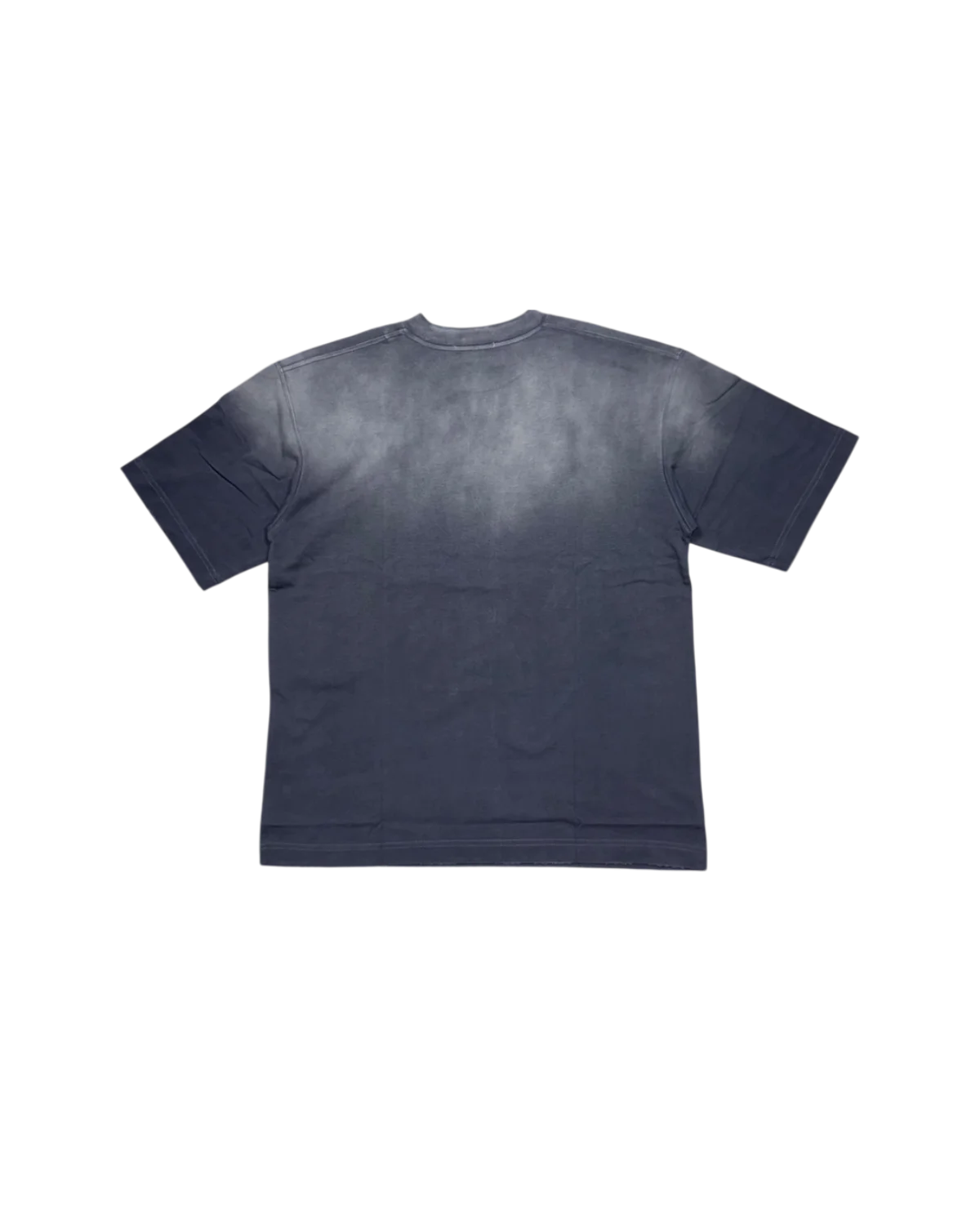 t-shirt dog - Nero