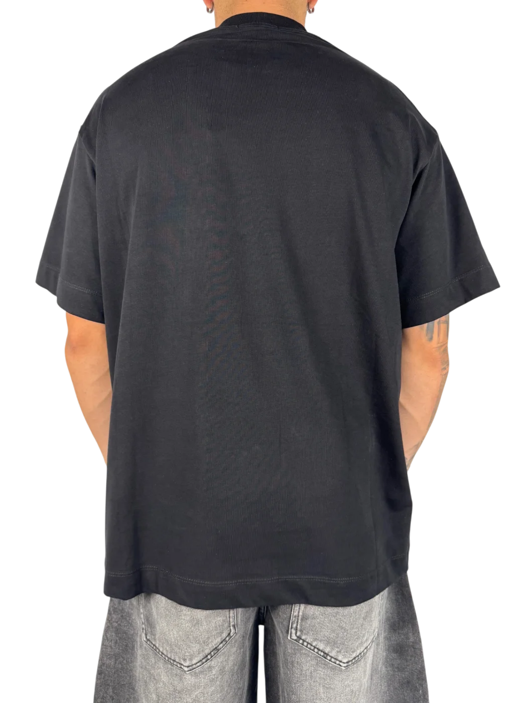 t-shirt sinner