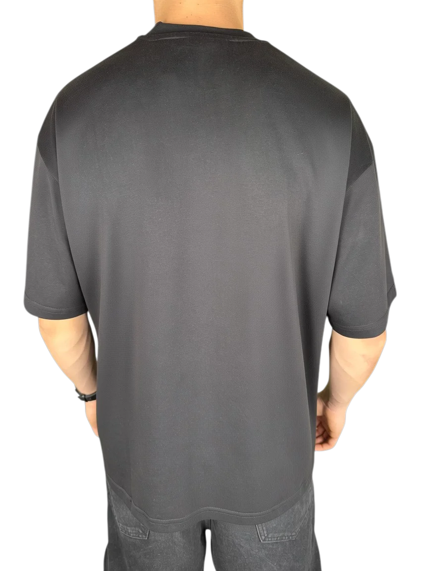 t-shirts mistake - Nero