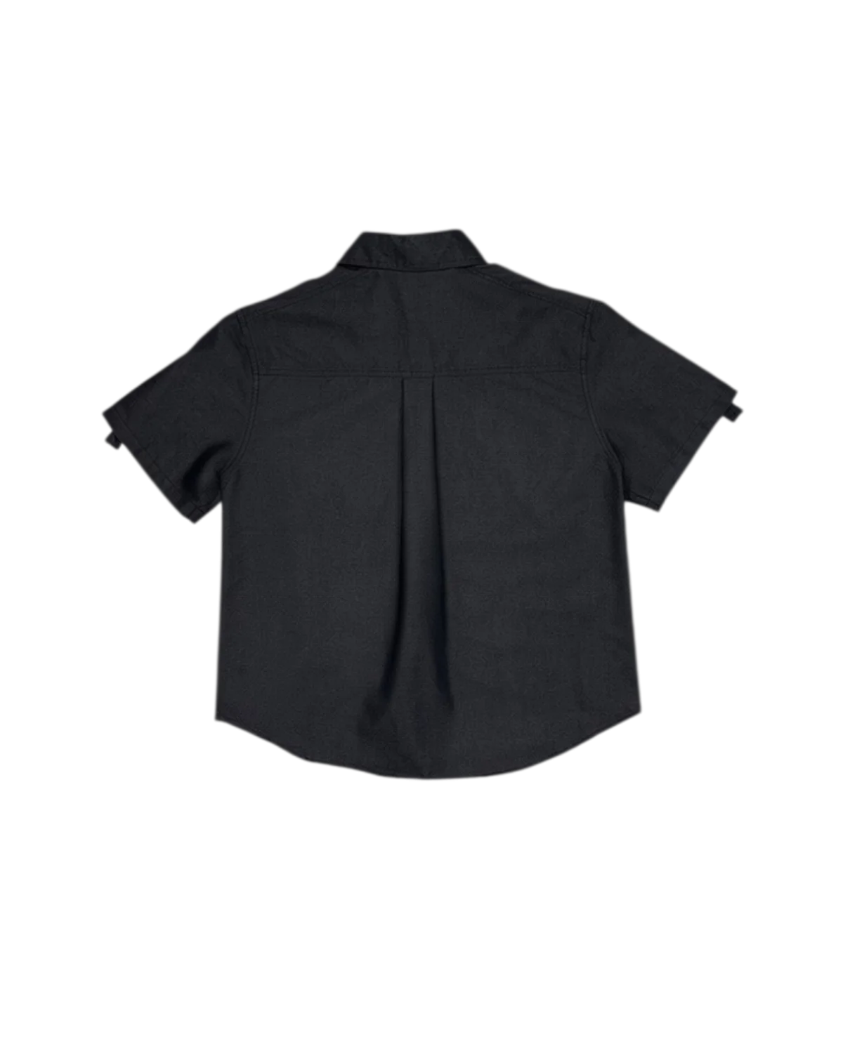 completo jeans nero - Nero
