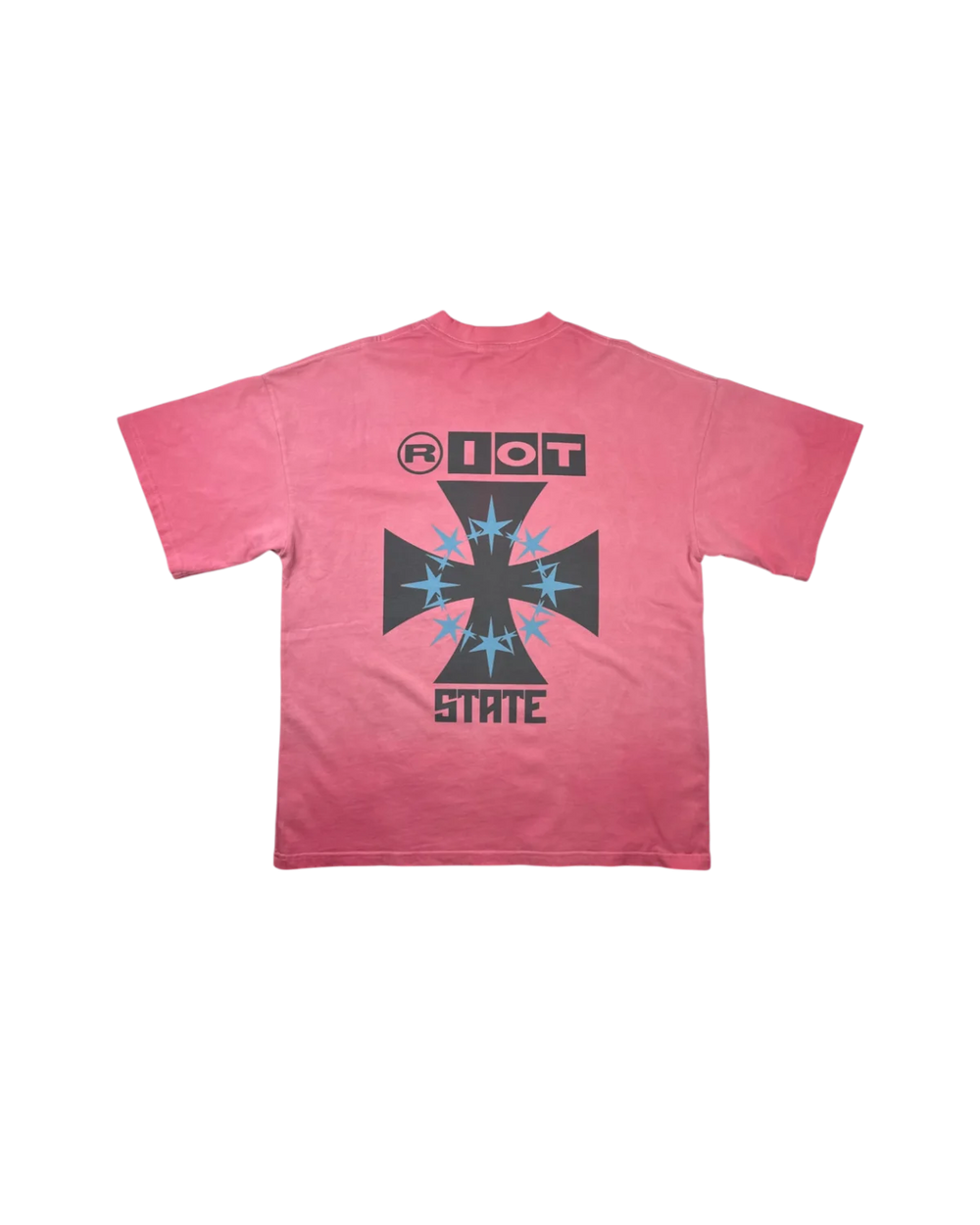 t-shirt cross