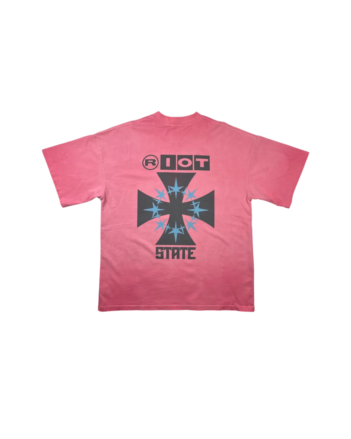 t-shirt cross