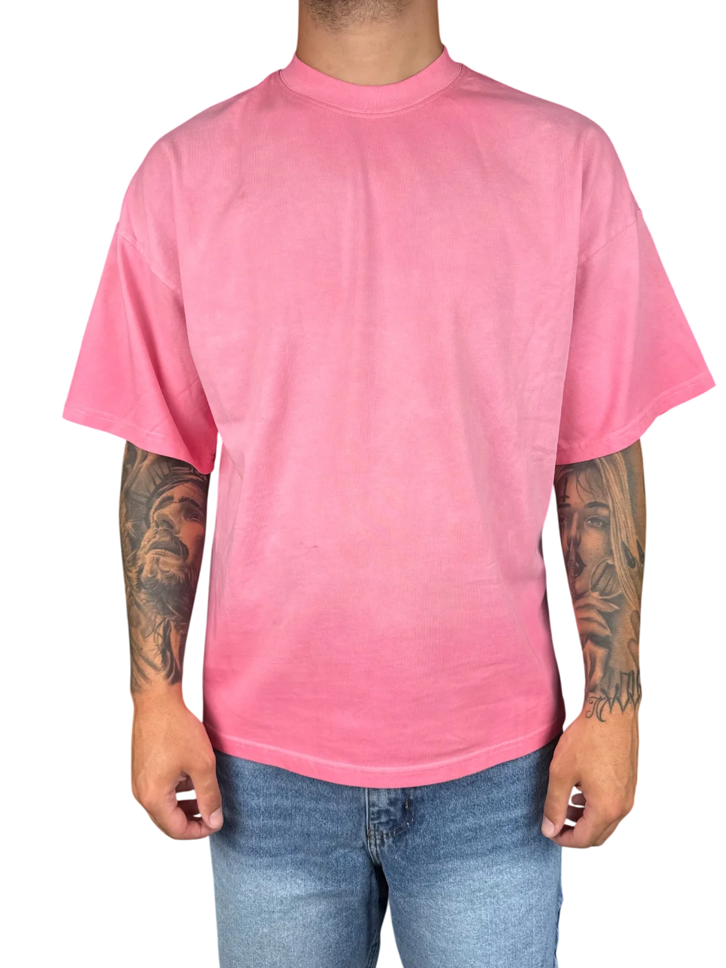 t-shirt cross