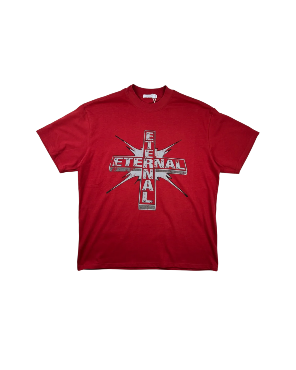 t-shirt éternel