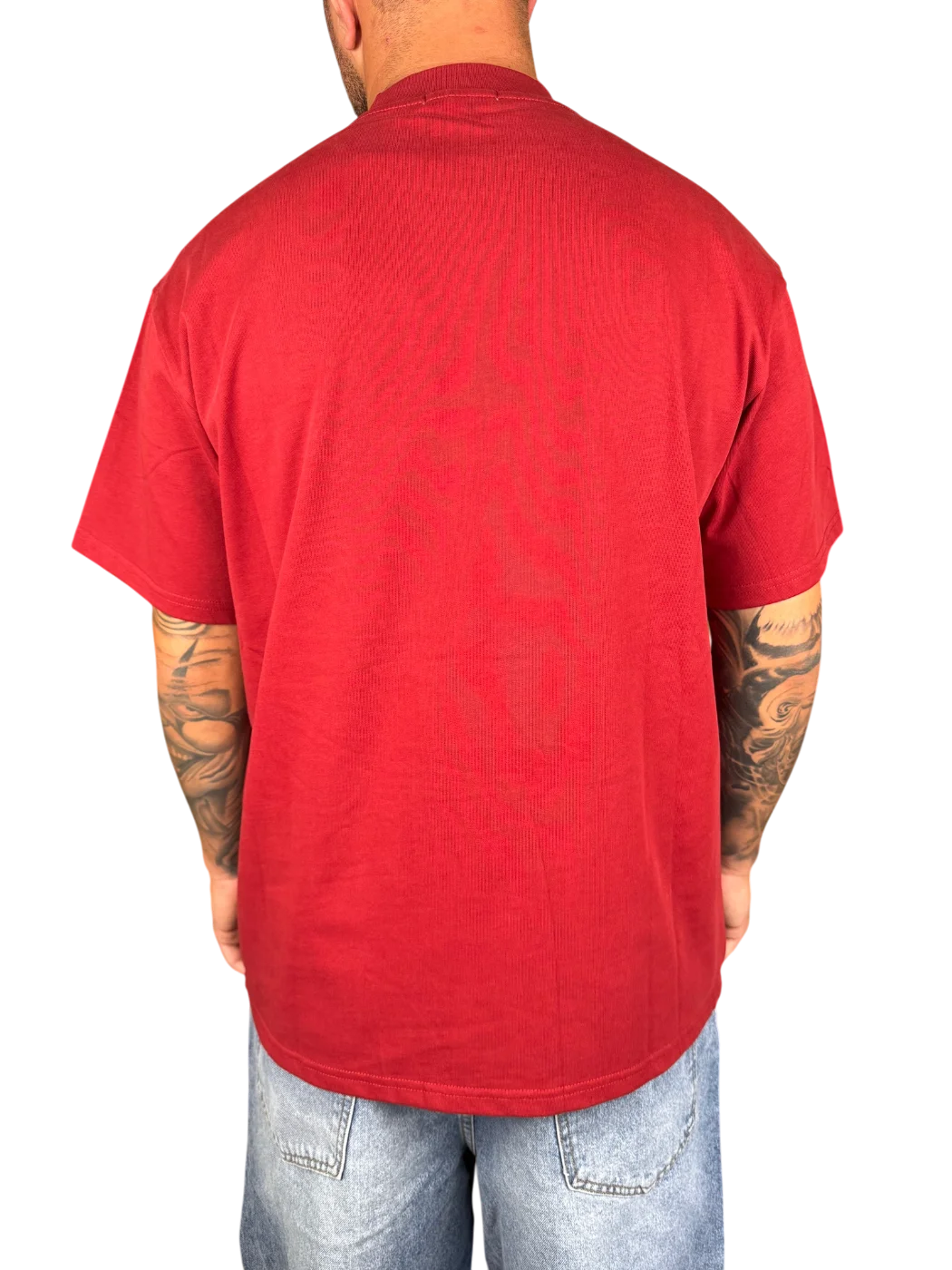 t-shirt éternel