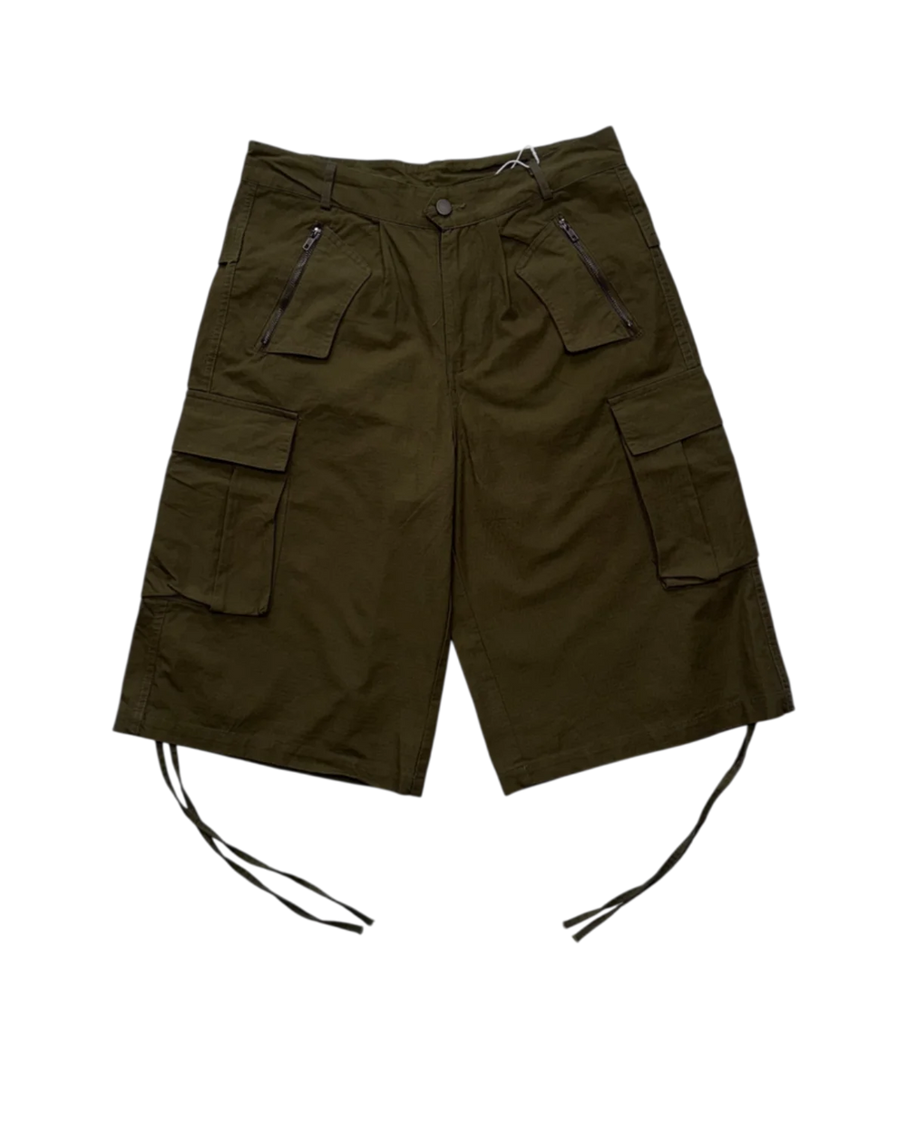 short cargo vert